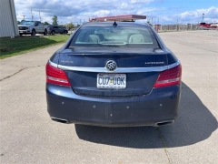 Used 2016 Buick LaCrosse 4d Sedan Premium 1 at Dime Down by Frank Leta near Bridgeton, MO