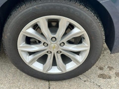 Used 2021  Chevrolet Malibu 4dr Sdn LT at Dime Down by Frank Leta near Bridgeton&comma; MO