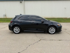Used 2024  Toyota Corolla Hatchback SE CVT at Dime Down by Frank Leta near Bridgeton&comma; MO