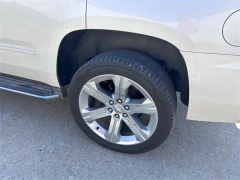 Used 2019 Chevrolet Tahoe 4d SUV 4WD Premier at Dime Down by Frank Leta near Bridgeton, MO
