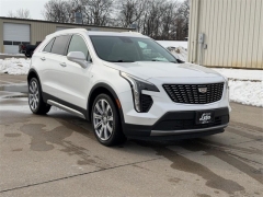  2020 Cadillac XT4 4d SUV FWD Premium Luxury at Dime Down by Frank Leta near Bridgeton, MO