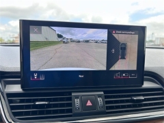 Used 2022 Audi Q5 S line Premium Plus 45 TFSI quattro at Dime Down by Frank Leta near Bridgeton, MO