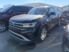  2021 Volkswagen Atlas Cross Sport 2&period;0T SE w&sol;Technology FWD at Dime Down by Frank Leta near Bridgeton&comma; MO