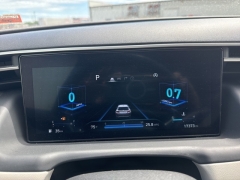 Used 2024 Hyundai Tucson Limited AWD at Dime Down by Frank Leta near Bridgeton, MO