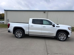 Used 2022  GMC Sierra 1500 Limited 4WD Crew Cab 147" Denali at Dime Down by Frank Leta near Bridgeton, MO