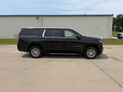 Used 2023  Chevrolet Suburban 4WD 4dr LT at Dime Down by Frank Leta near Bridgeton&comma; MO