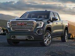 2020 GMC Sierra 1500 4WD Crew Cab 157