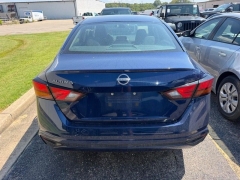 Used 2024  Nissan Altima 2&period;5 S Sedan at Dime Down by Frank Leta near Bridgeton&comma; MO