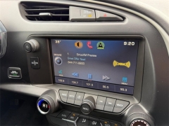 Used 2015  Chevrolet Corvette 2d Coupe Stingray w&sol;1LT at Dime Down by Frank Leta near Bridgeton&comma; MO