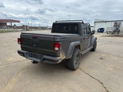 Used 2021 Jeep Gladiator Sport S 4x4 at Dime Down by Frank Leta near Bridgeton, MO