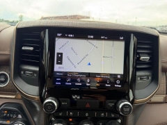 Used 2020  Ram 1500 4WD Crew Cab Longhorn at Dime Down by Frank Leta near Bridgeton&comma; MO