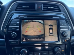 Used 2020  Nissan Maxima 4d Sedan SR at Dime Down by Frank Leta near Bridgeton&comma; MO