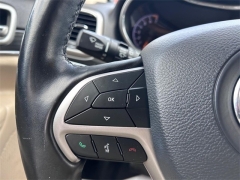 Used 2020 Jeep Grand Cherokee Limited 4x4 at Dime Down by Frank Leta near Bridgeton, MO