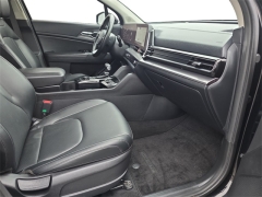 Used 2024  Kia Sportage SX FWD at Dime Down by Frank Leta near Bridgeton, MO