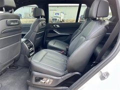 Used 2021  BMW X7 xDrive40i Sports Activity Vehicle at Dime Down by Frank Leta near Bridgeton, MO