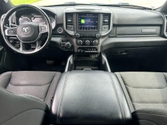 Used 2020  Ram 1500 Big Horn 4x4 Crew Cab 5'7" Box at Dime Down by Frank Leta near Bridgeton&comma; MO