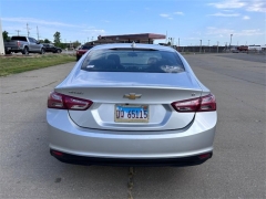 Used 2021 Chevrolet Malibu 4dr Sdn LT at Dime Down by Frank Leta near Bridgeton, MO