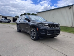 Used 2023 Jeep Grand Cherokee L Overland 4x4 at Dime Down by Frank Leta near Bridgeton, MO