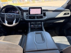 Used 2021  GMC Yukon 4WD 4dr SLT at Dime Down by Frank Leta near Bridgeton&comma; MO
