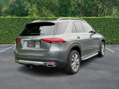 Used 2023  Mercedes-Benz GLE GLE 450 4MATIC SUV at Dime Down by Frank Leta near Bridgeton&comma; MO