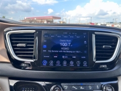 Used 2017 Chrysler Pacifica 4d Wagon Touring-L Plus at Dime Down by Frank Leta near Bridgeton, MO