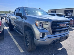 Used 2020 GMC Sierra 1500 4WD Crew Cab 147" Elevation at Dime Down by Frank Leta near Bridgeton, MO