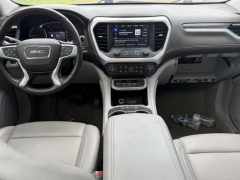 Used 2023  GMC Acadia AWD 4dr SLT at Dime Down by Frank Leta near Bridgeton&comma; MO