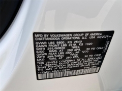 Used 2021  Volkswagen Atlas Cross Sport 3&period;6L V6 SE w&sol;Technology FWD at Dime Down by Frank Leta near Bridgeton&comma; MO