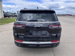 Used 2023 Jeep Grand Cherokee L Overland 4x4 at Dime Down by Frank Leta near Bridgeton, MO