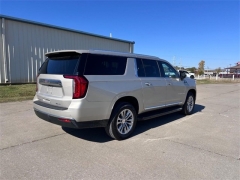 Used 2023  GMC Yukon XL 4WD 4dr SLT at Dime Down by Frank Leta near Bridgeton, MO