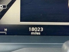 Used 2025  Nissan Rogue AWD Platinum at Dime Down by Frank Leta near Bridgeton&comma; MO