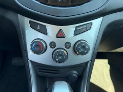 Used 2015  Chevrolet Trax 4d SUV AWD LT at Dime Down by Frank Leta near Bridgeton&comma; MO
