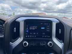 Used 2021 GMC Sierra 1500 4WD Crew Cab 147" SLT at Dime Down by Frank Leta near Bridgeton, MO