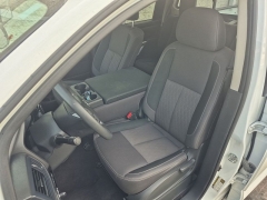 Used 2023  Nissan Titan 4x4 Crew Cab SV at Dime Down by Frank Leta near Bridgeton&comma; MO