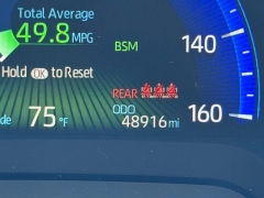 Used 2022  Toyota Corolla Hybrid LE CVT at Dime Down by Frank Leta near Bridgeton&comma; MO