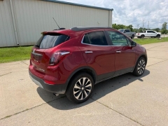 Used 2022  Buick Encore AWD 4dr Preferred at Dime Down by Frank Leta near Bridgeton&comma; MO