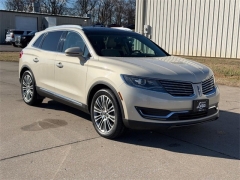 Used 2016  Lincoln MKX 4d SUV FWD Reserve at Dime Down by Frank Leta near Bridgeton&comma; MO