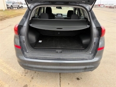 Used 2019  Hyundai Tucson 4d SUV AWD SE at Dime Down by Frank Leta near Bridgeton&comma; MO