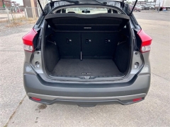 Used 2018  Nissan Kicks SR FWD at Dime Down by Frank Leta near Bridgeton, MO