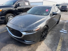  2021 Mazda Mazda3 Sedan 2.5 Turbo Premium Plus AWD at Dime Down by Frank Leta near Bridgeton, MO