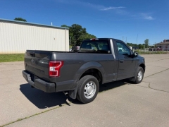 Used 2020  Ford F-150 2WD Reg Cab Box at Dime Down by Frank Leta near Bridgeton&comma; MO