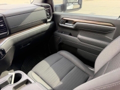 Used 2024  Chevrolet Silverado 2500HD 4WD Crew Cab 159" LT Dsl at Dime Down by Frank Leta near Bridgeton&comma; MO