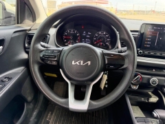Used 2022  Kia Rio LX IVT at Dime Down by Frank Leta near Bridgeton&comma; MO