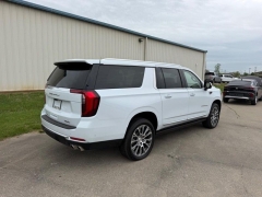 Used 2026  GMC Yukon XL 4WD 4dr Denali at Dime Down by Frank Leta near Bridgeton&comma; MO