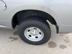 Used 2022  Ram 1500 Classic Tradesman 4x4 Quad Cab 6'4" Box at Dime Down by Frank Leta near Bridgeton&comma; MO