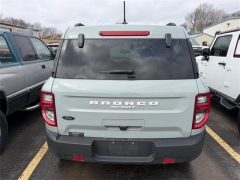 Used 2021  Ford Bronco Sport Big Bend 4x4 at Dime Down by Frank Leta near Bridgeton&comma; MO