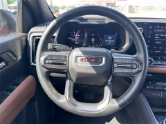 Used 2024 GMC Canyon 4WD Crew Cab AT4 at Dime Down by Frank Leta near Bridgeton, MO