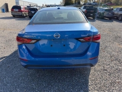 Used 2023  Nissan Sentra SV CVT at Dime Down by Frank Leta near Bridgeton, MO