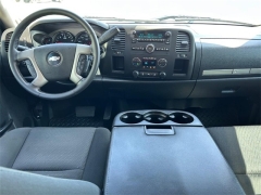 Used 2013 Chevrolet Silverado 1500 2WD Crew Cab 143.5" LT at Dime Down by Frank Leta near Bridgeton, MO