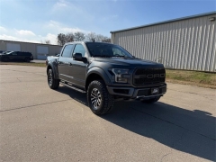  2020 Ford F-150 4WD SuperCrew Raptor at Dime Down by Frank Leta near Bridgeton, MO